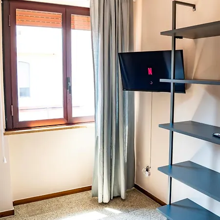 Amas Loft Station Apartamento
