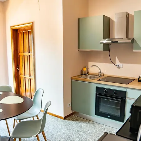 Amas Loft Station Apartamento Bari