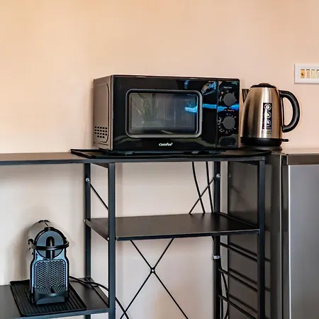 Amas Loft Station