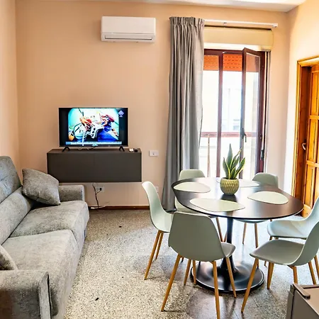Amas Loft Station Μπάρι