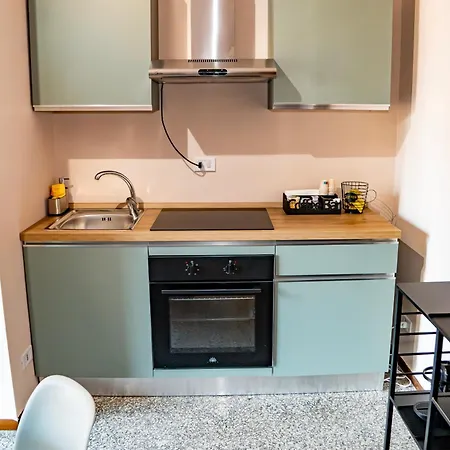 Amas Loft Station Διαμέρισμα