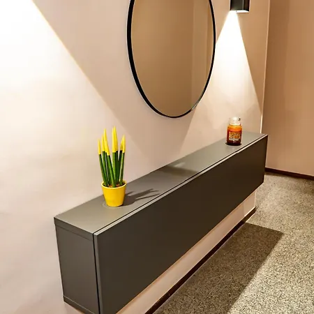 Amas Loft Station Διαμέρισμα