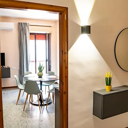 Amas Loft Station Διαμέρισμα *