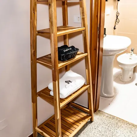 Amas Loft Station * Μπάρι