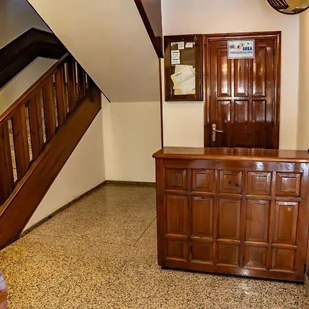Διαμέρισμα Amas Loft Station Μπάρι