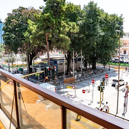 Amas Loft Station Διαμέρισμα