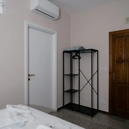 Amas Loft Station Appartamento Bari