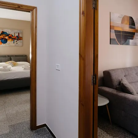 Amas Loft Station Διαμέρισμα